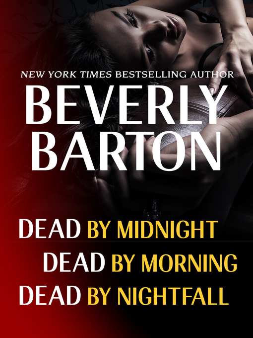Title details for Beverly Barton Bundle by Beverly Barton - Wait list